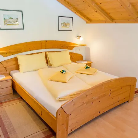 Weisskugel Langtaufers Suedtirol Apartment Melago