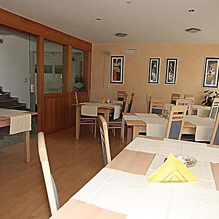 Apartment Weisskugel Langtaufers Suedtirol *
