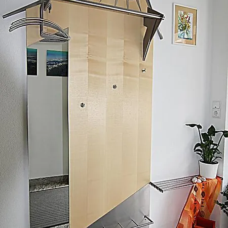 Weisskugel Langtaufers Suedtirol Apartment Melago