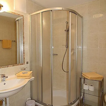 Apartment Weisskugel Langtaufers Suedtirol *